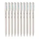 HAUSER XO GEL PEN PACK OF 10 N