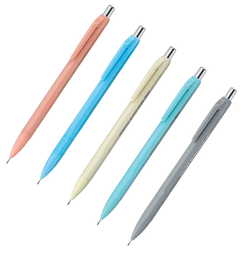 HAUSER XO MECHANICAL 0.7MM PENCIL