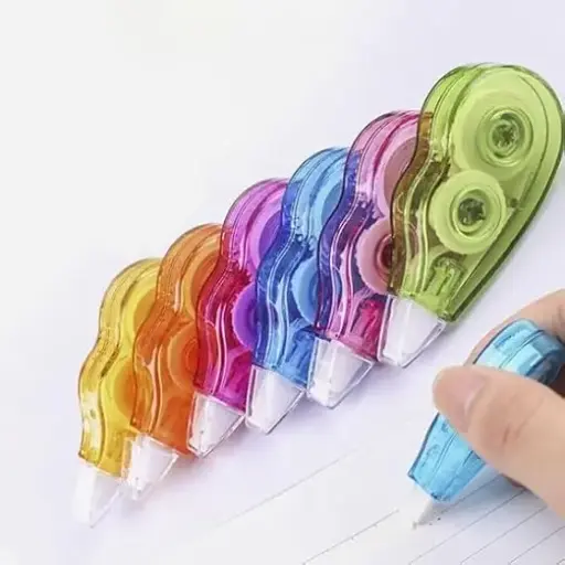 WEIBO MINI CORRECTION TAPE 20rs