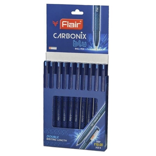 FLAIR CARBONIX BALL PEN