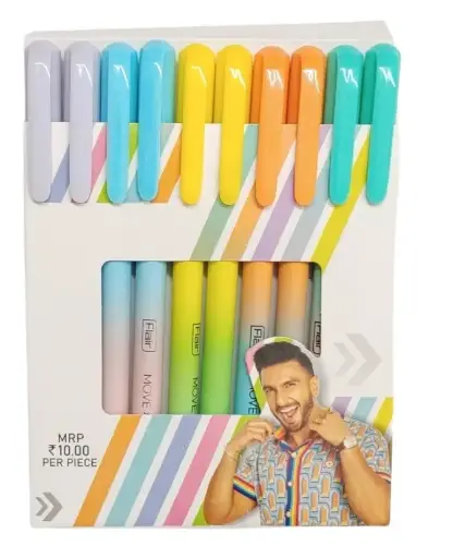 FLAIR MOVE BALL PEN