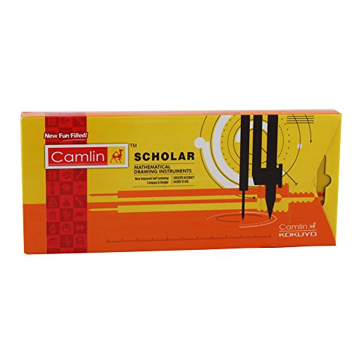 CAMLIN SCHOLAR CAMPASS