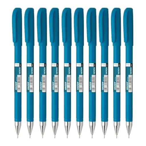 HAUSER AEROX BALL PEN PACK OF 10 N