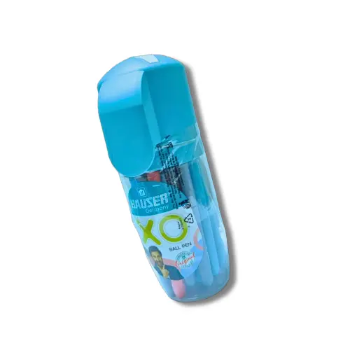 HAUSER XO 20 PEN JAR