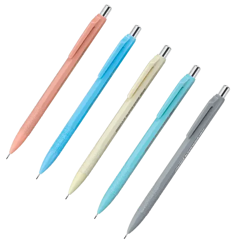 HAUSER XO MECHANICAL 0.7MM PENCIL