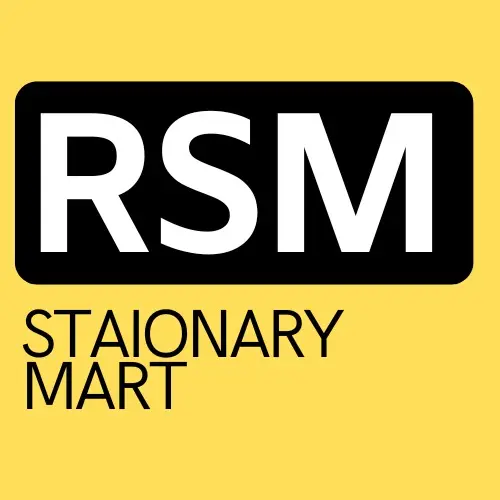RSM Stationary Mart